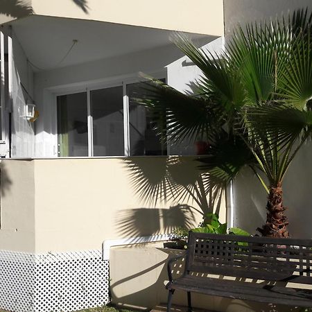 Apartamento Studio Torresol Nerja Exterior foto