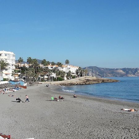Studio Torresol Nerja Exterior foto