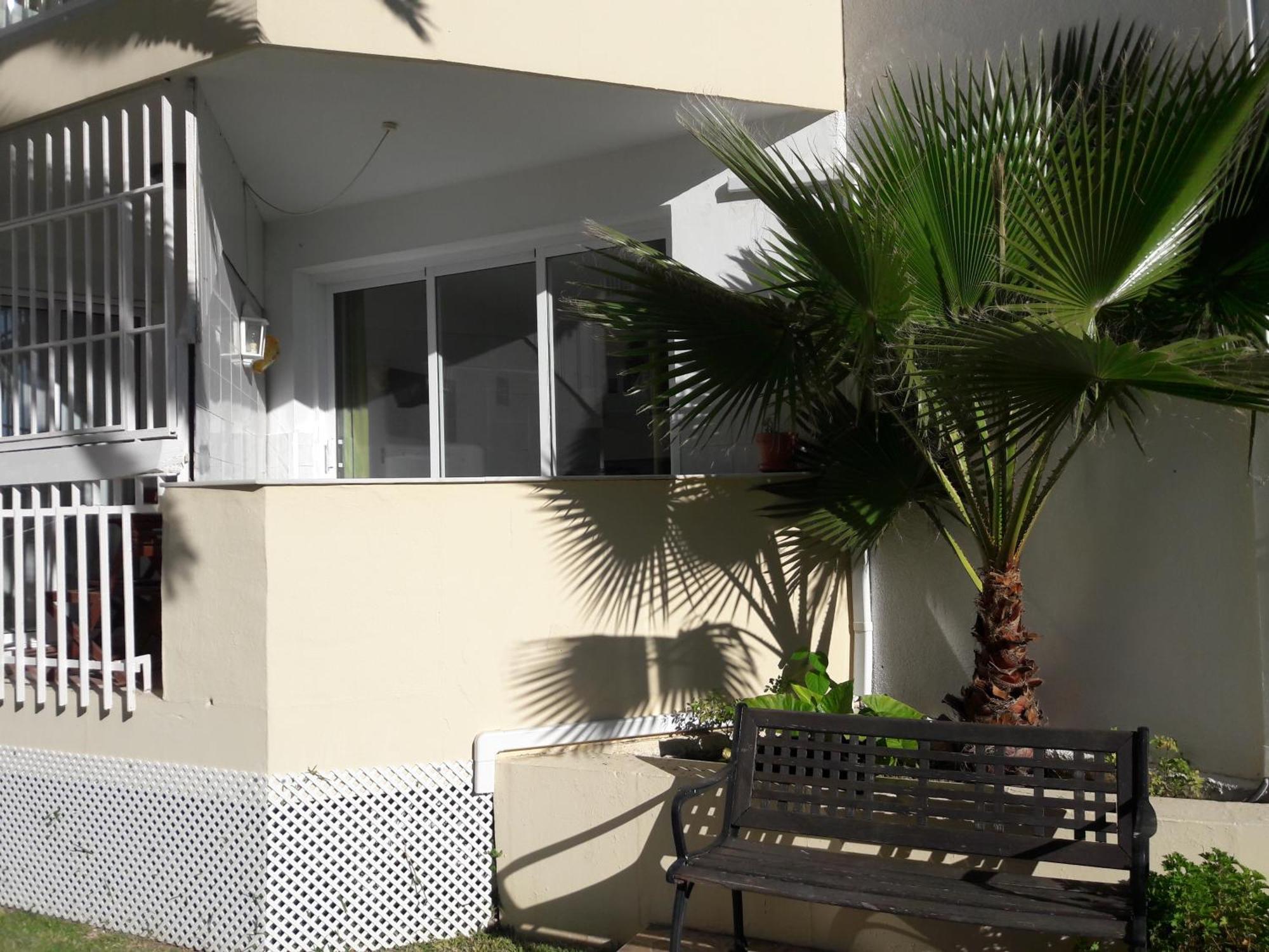 Apartamento Studio Torresol Nerja Exterior foto