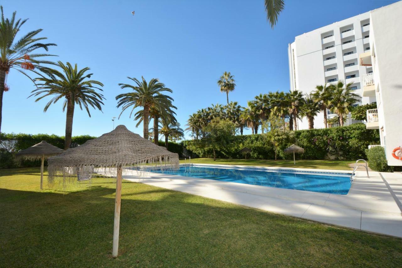 Apartamento Studio Torresol Nerja Exterior foto