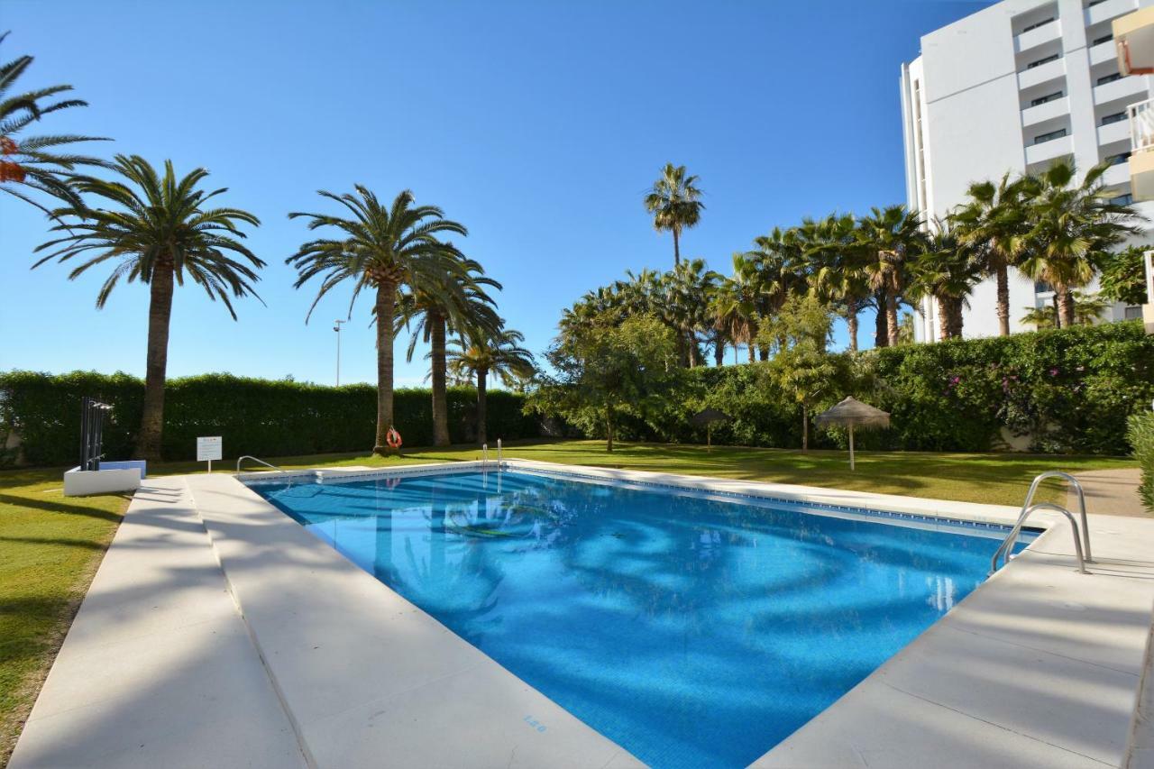 Apartamento Studio Torresol Nerja Exterior foto